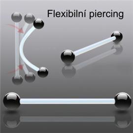 Industrial piercing PIN00029 1