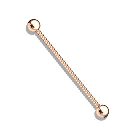 Industrial piercing PIN00064 2