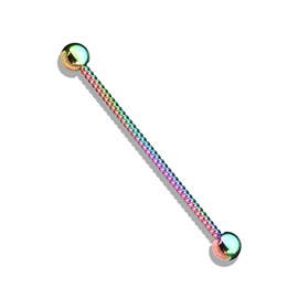 Industrial piercing PIN00064 3