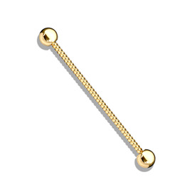 Industrial piercing PIN00064 5