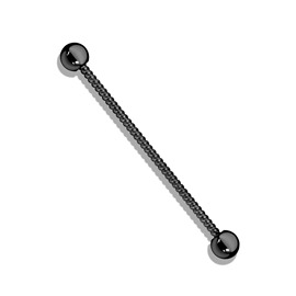 Industrial piercing PIN00064 4