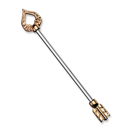 Industrial piercing šíp PIN00056 4