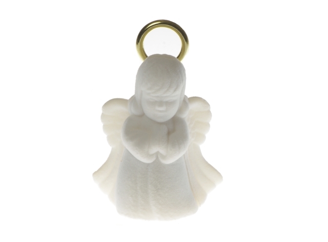 Krabička Bílý anděl