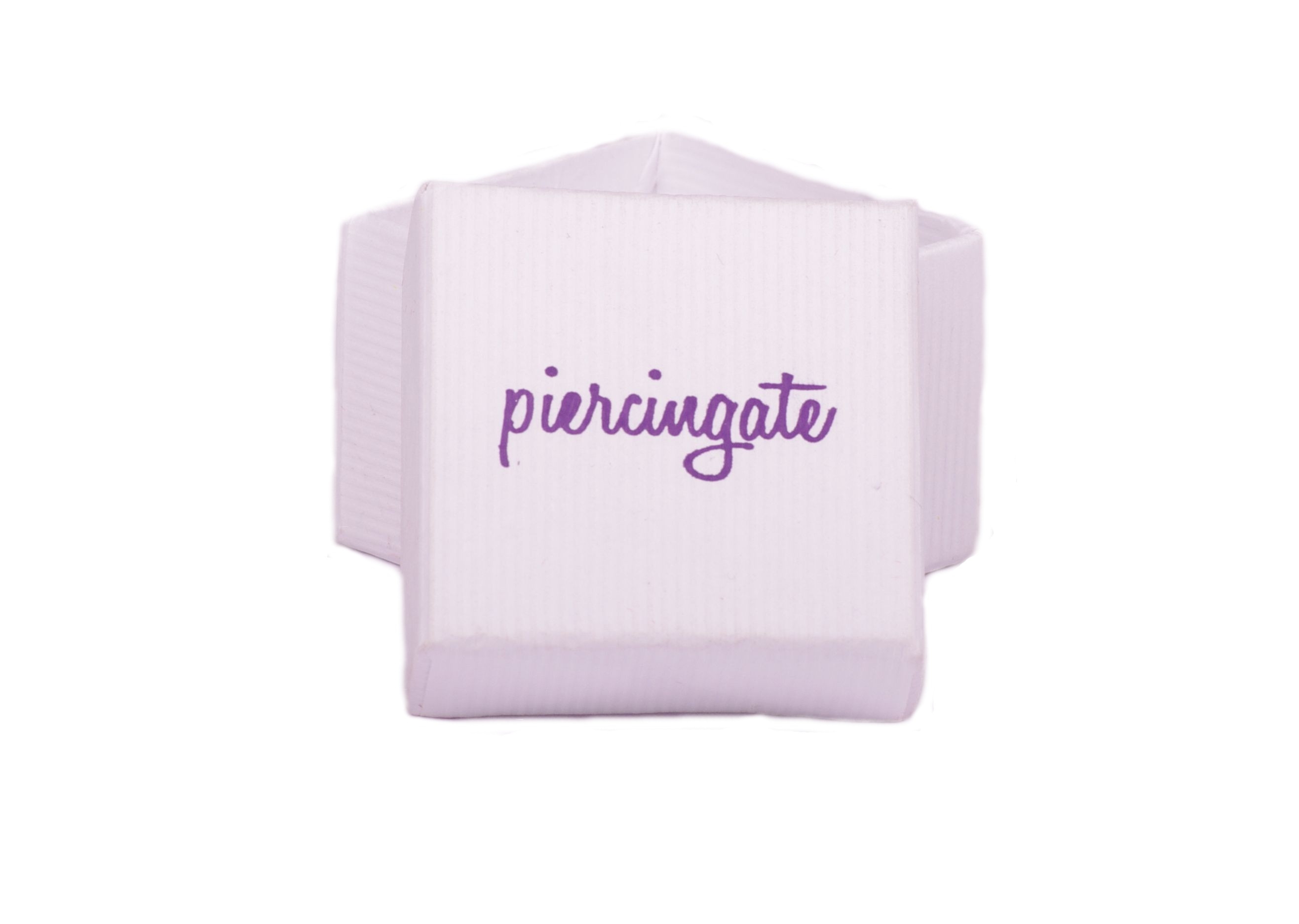 Krabička Piercingate