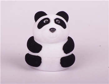 Krabička sametová PANDA 1