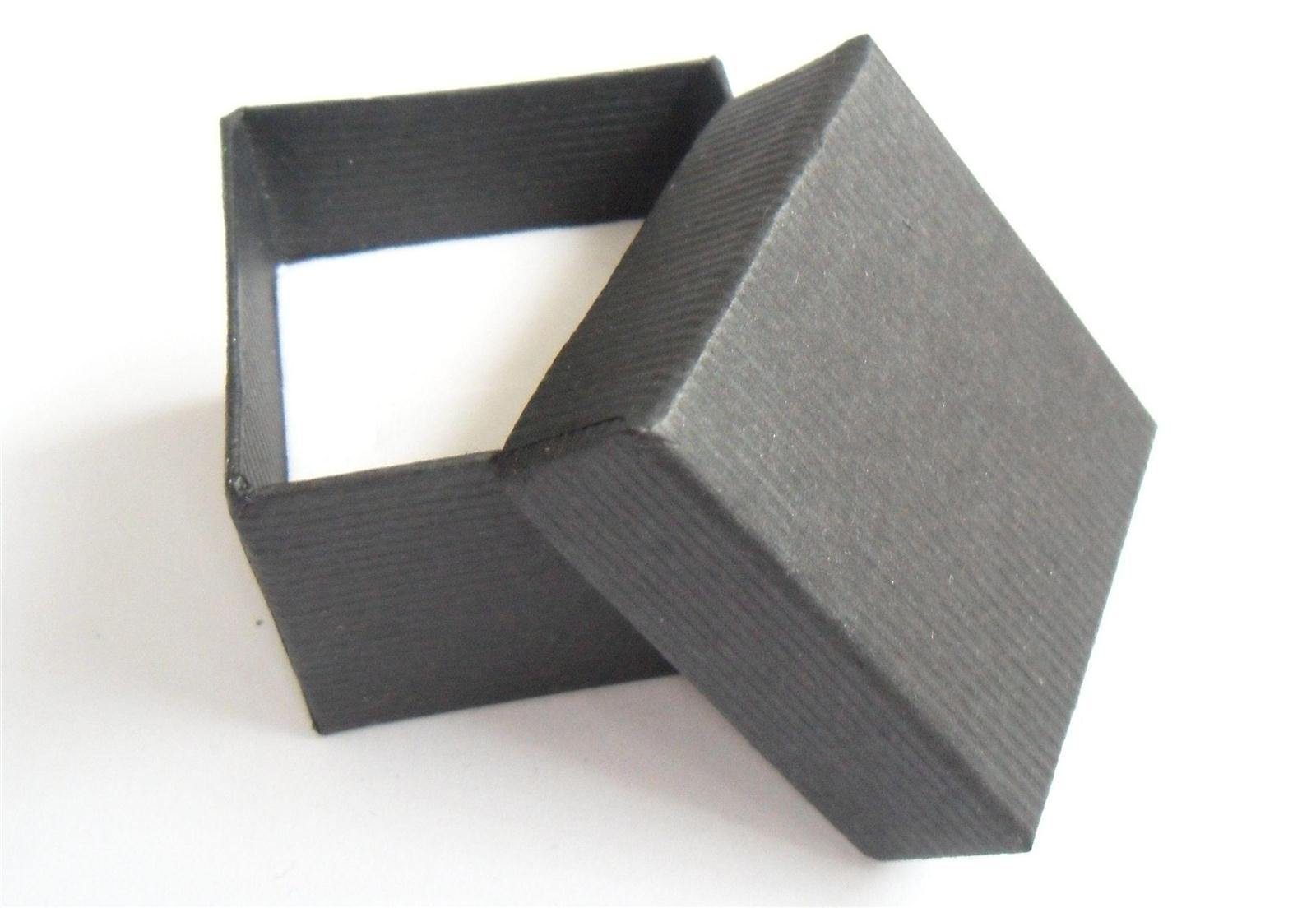 Krabička SOFIA - černá