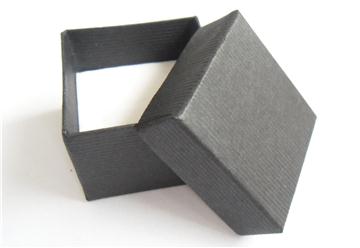 Krabička SOFIA - černá 1