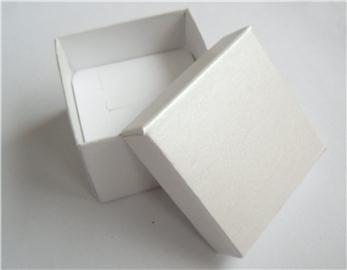 Krabička SPIRIT PEARL - bílá 1