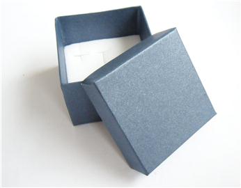 Krabička SPIRIT PEARL - modrá 1