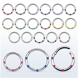 Kruh barevný - segment PKR00097 1