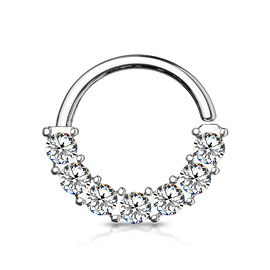 Kruh s kamínky PKR00141 2