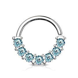 Kruh s kamínky PKR00141 3