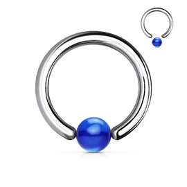 Kruh s kuličkou PKR00047 4