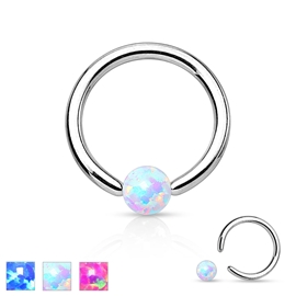 Kruh s kuličkou PKR00074 1