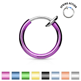 Kruh segment PKR00129 1