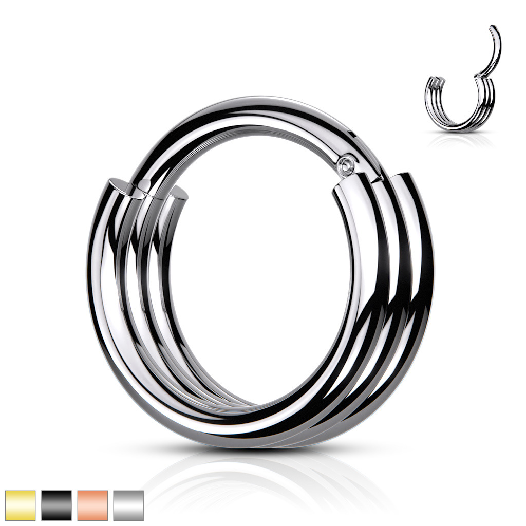 Kruh segment PKR00142