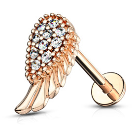 Labreta - andělské křídlo PLA00279 5