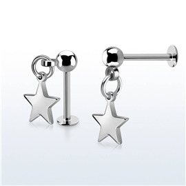 Labreta - hvězdička PLA00277 1