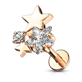 Labreta - hvězdičky PLA00261 3