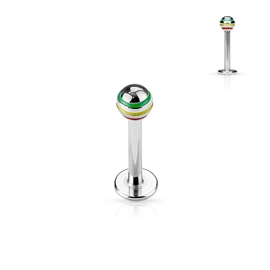 Labreta - piercing do brady PLA00108 3