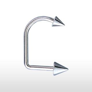 Labreta - piercing do brady PLA00129