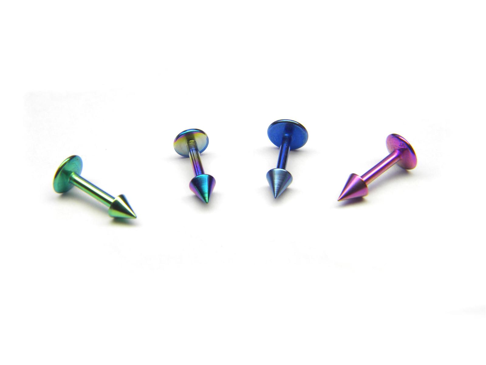 Labreta s hrotem PLA00011