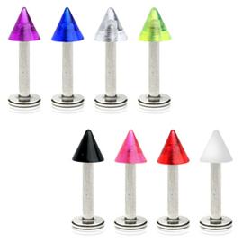 Labreta s hrotem PLA00133 11