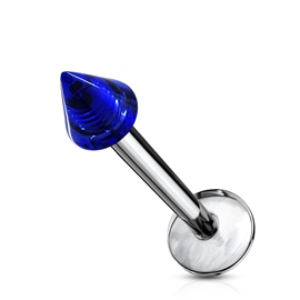 Labreta s hrotem PLA00133 2