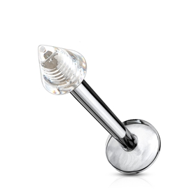 Labreta s hrotem PLA00133 3