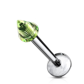 Labreta s hrotem PLA00133 5