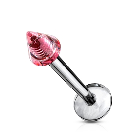 Labreta s hrotem PLA00133 6