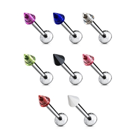 Labreta s hrotem PLA00133 10