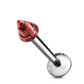 Labreta s hrotem PLA00133 8