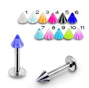 Labreta s hrotem PLA00160 1