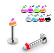 Labreta s hrotem PLA00162 1