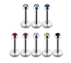 Labreta s kamínkem PLA00152 1