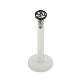 Labreta s kamínkem PLA00287 2