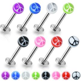 Labreta s kuličkou PLA00141 1