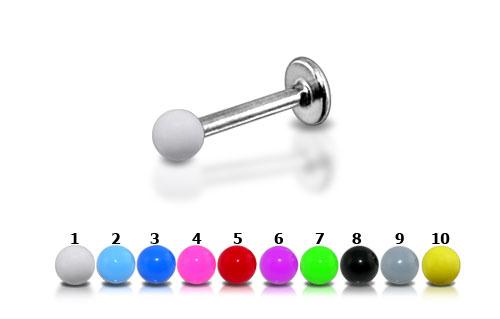 Labreta s kuličkou PLA00155