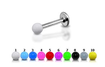 Labreta s kuličkou PLA00155 1