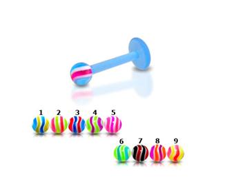 Labreta s kuličkou PLA00165 1