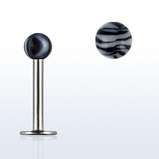 Labreta s kuličkou PLA00176