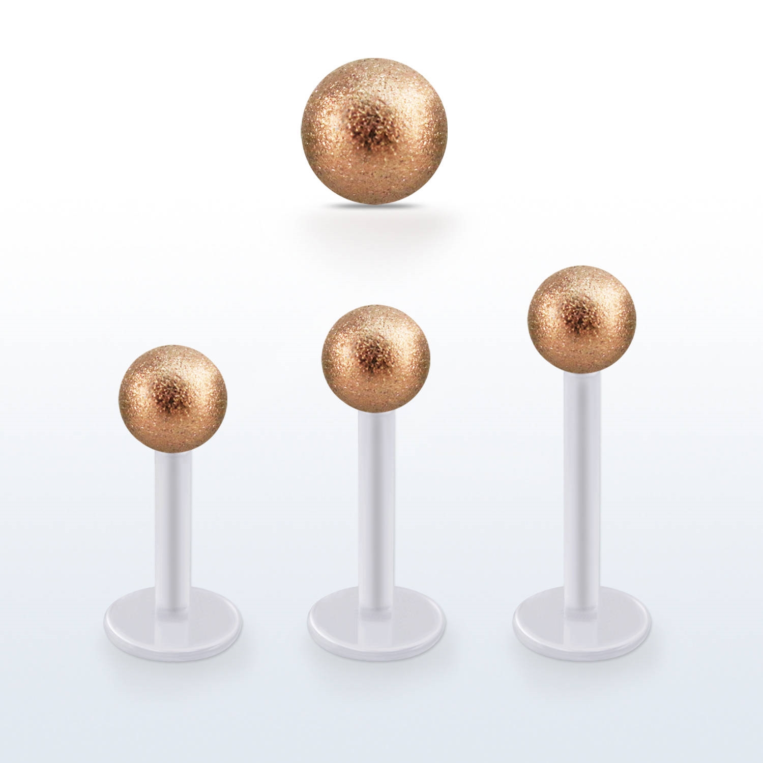 Labreta s kuličkou PLA00251