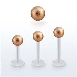 Labreta s kuličkou PLA00251 1