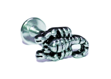 Labreta - škorpion PLA00185 1