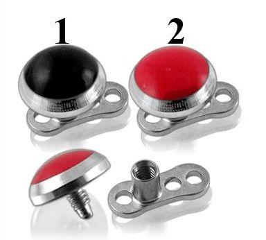 Microdermal piercing PMD00047