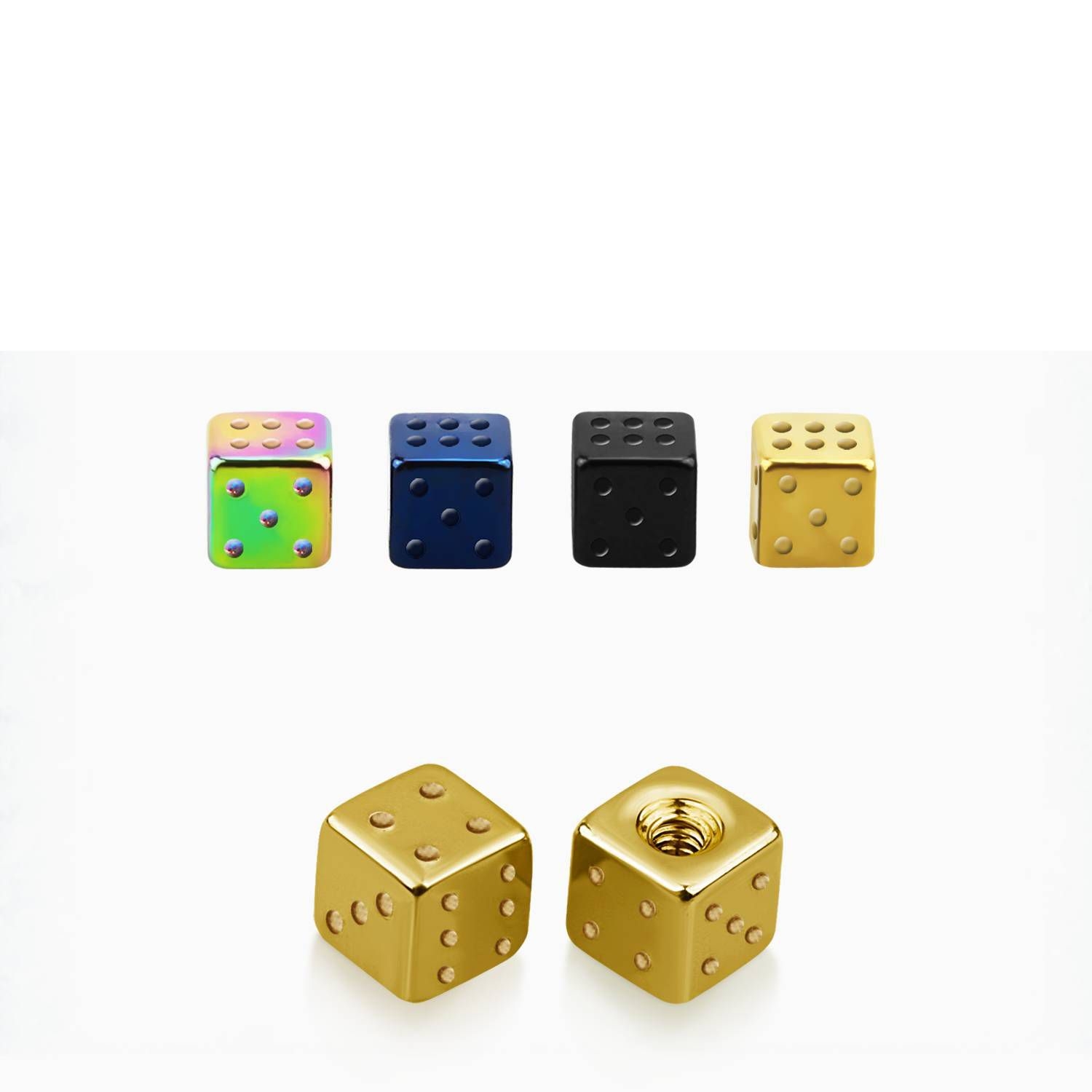 Náhradní kostka ND00009