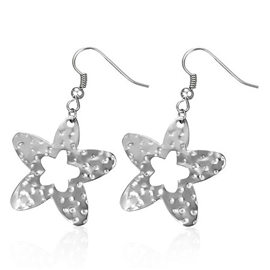 Náušnice - hvězda NAU00793 1