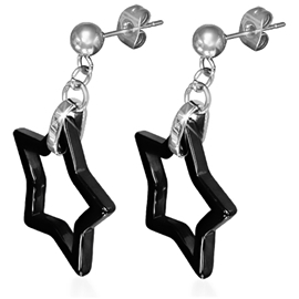 Náušnice hvězdičky NAU00917 1