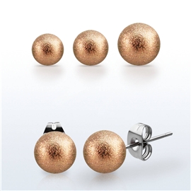 Náušnice - kuličky NAU00956 1